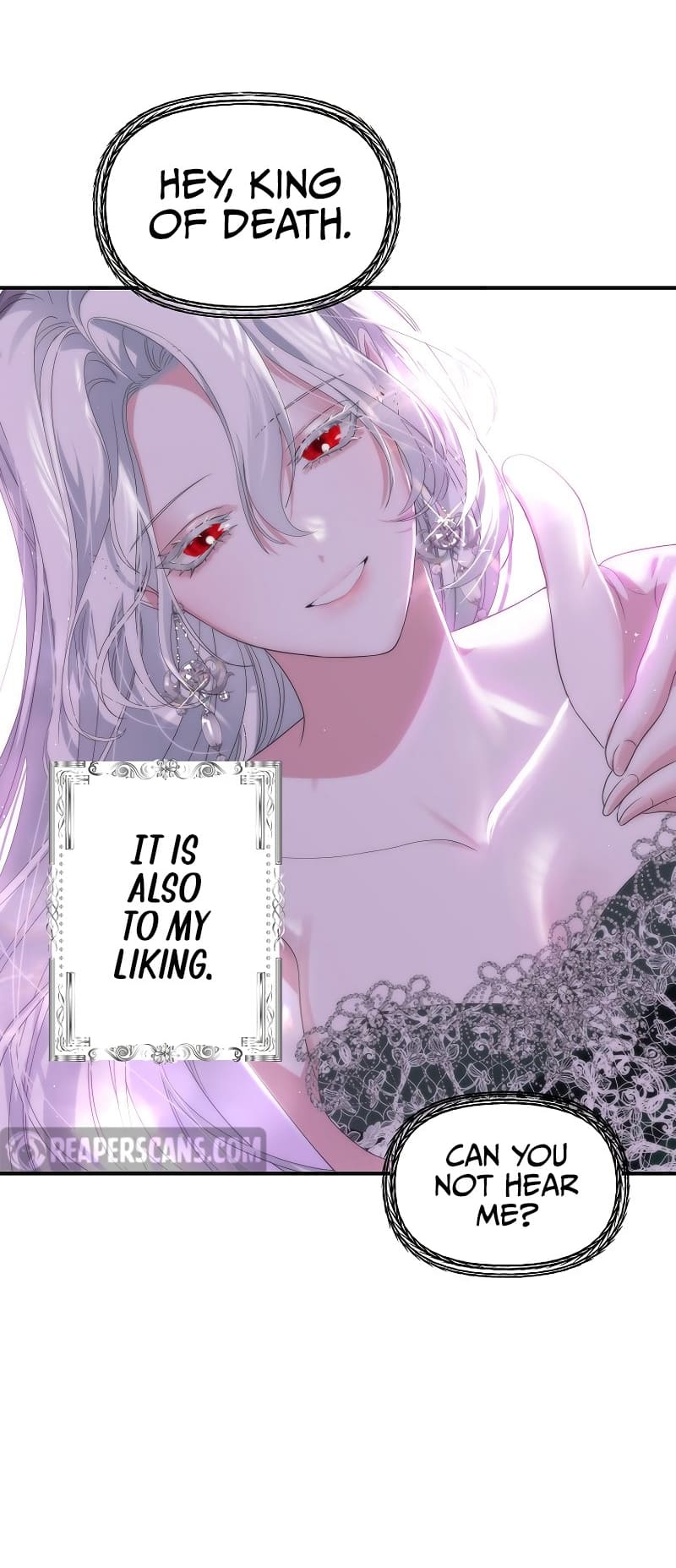 SSS-Class Suicide Hunter, Chapter 94 image 05